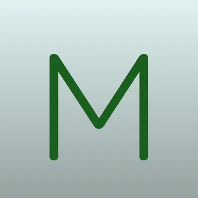 Мета-Лом, компания по приему металлолома и аккумуляторных батарей, лого-визитка
