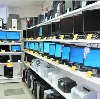 Компьютерные магазины в Бабаево